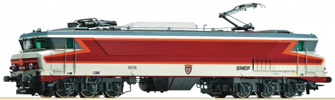 Electric Locomotive CC 6500 Digital with Sound<br /><a href='images/pictures/Roco/225350.jpg' target='_blank'>Full size image</a>